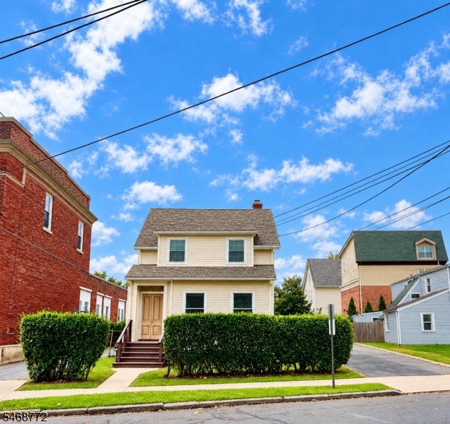 250 Central Avenue Rahway NJ 07065