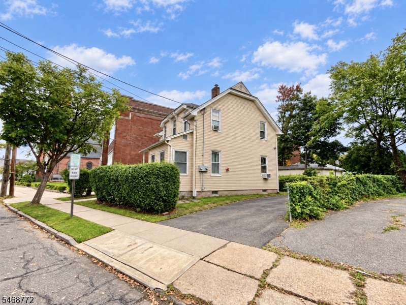 250 Central Avenue Rahway NJ 07065