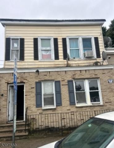 92 Lincoln Avenue City Of Orange NJ 07050