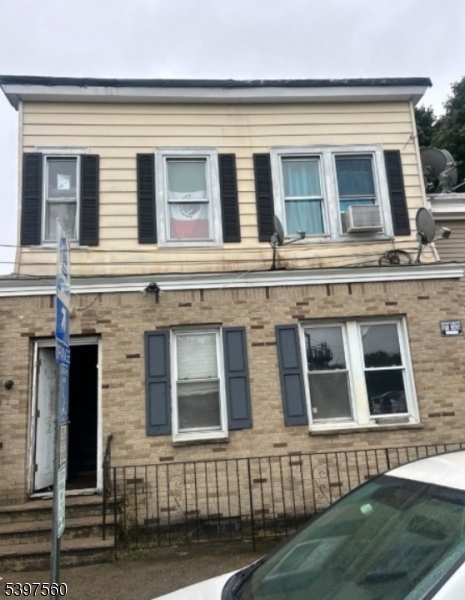 92 Lincoln Avenue City Of Orange NJ 07050