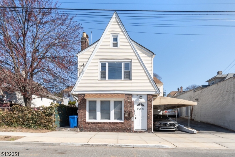 289 Leonia Avenue Bogota NJ 07603