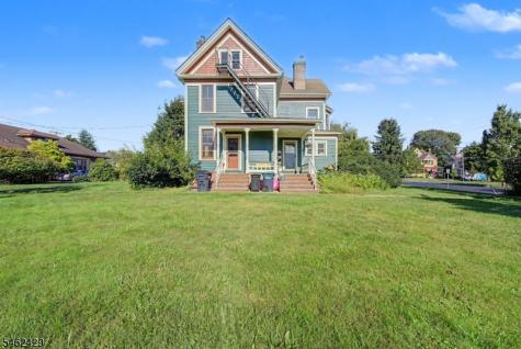 401 W Moore Street Hackettstown NJ 07840