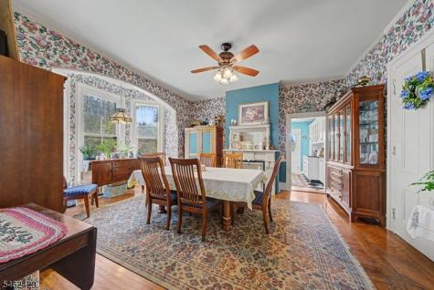 401 W Moore Street Hackettstown NJ 07840
