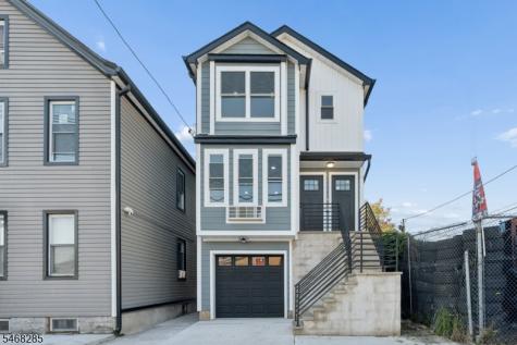 346 11TH Avenue Paterson NJ 07514