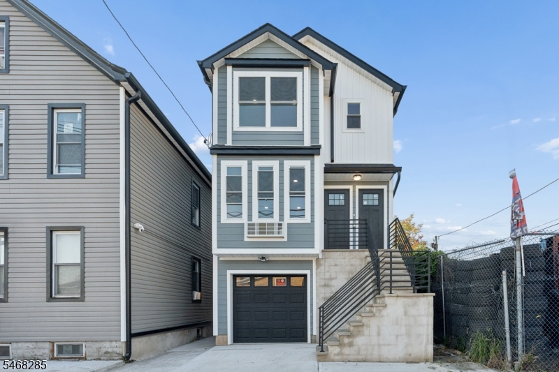 346 11TH Avenue Paterson NJ 07514