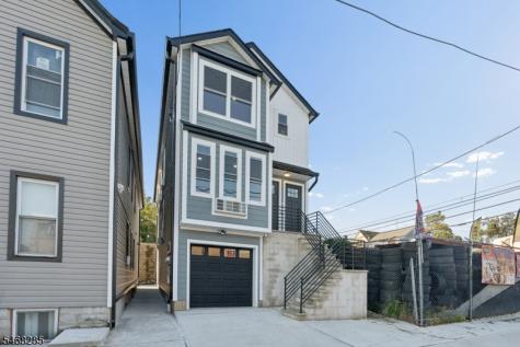 346 11TH Avenue Paterson NJ 07514