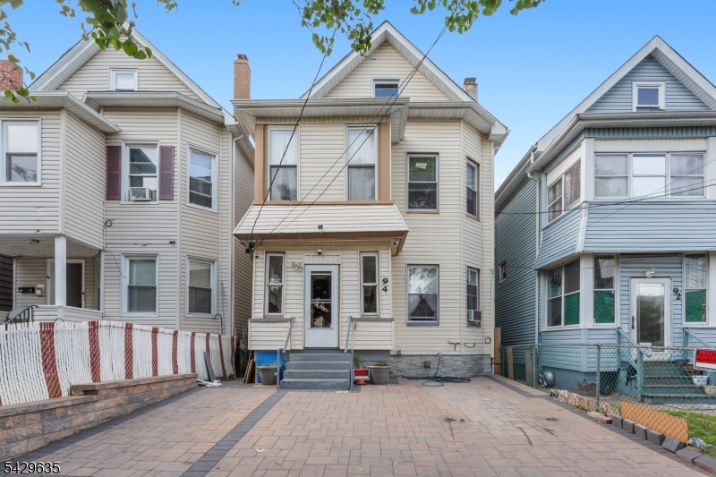 94 Summer Street Passaic NJ 07055
