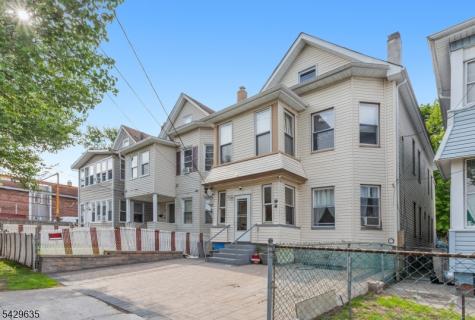 94 Summer Street Passaic NJ 07055