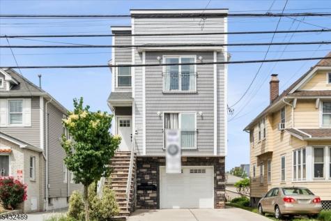 1071 North Avenue Elizabeth NJ 07201