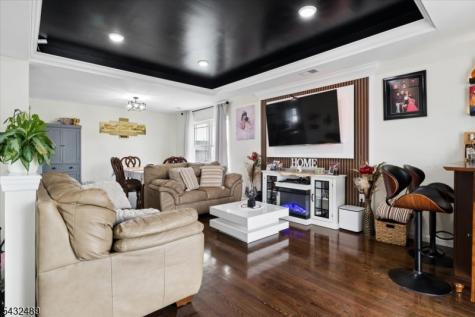 1071 North Avenue Elizabeth NJ 07201