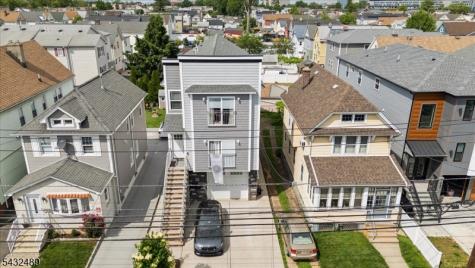 1071 North Avenue Elizabeth NJ 07201