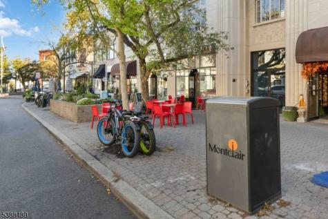 27 Grant Street Montclair NJ 07042