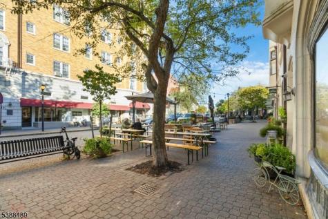 27 Grant Street Montclair NJ 07042