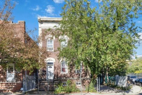 27 Grant Street Montclair NJ 07042