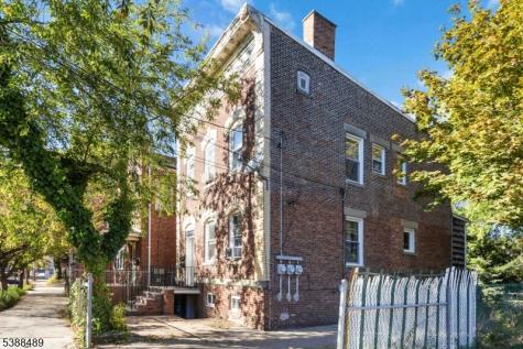 27 Grant Street Montclair NJ 07042