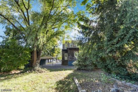 27 Grant Street Montclair NJ 07042