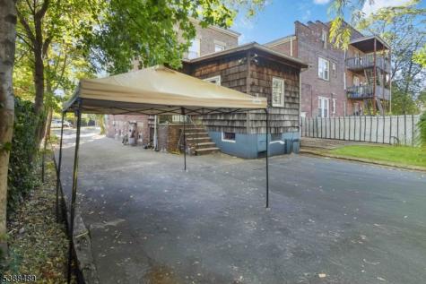 27 Grant Street Montclair NJ 07042