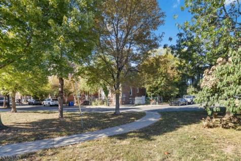 27 Grant Street Montclair NJ 07042