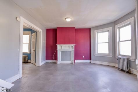 144 Steuben Street East Orange NJ 07018