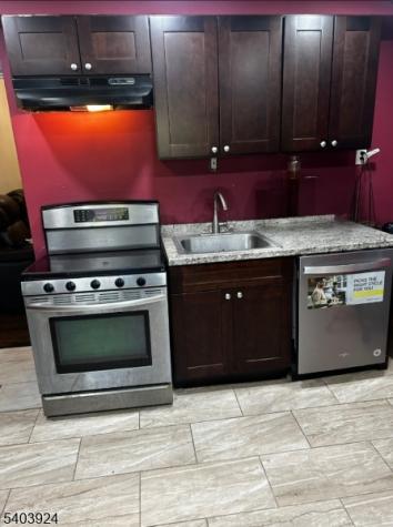144 Steuben Street East Orange NJ 07018