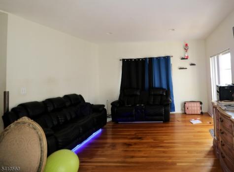 167 Badger Avenue Newark NJ 07108