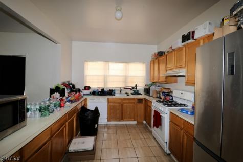 167 Badger Avenue Newark NJ 07108