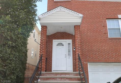 167 Badger Avenue Newark NJ 07108
