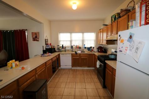 167 Badger Avenue Newark NJ 07108