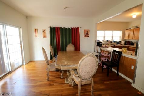 167 Badger Avenue Newark NJ 07108