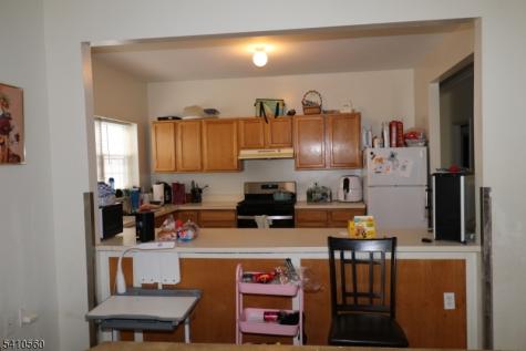 167 Badger Avenue Newark NJ 07108