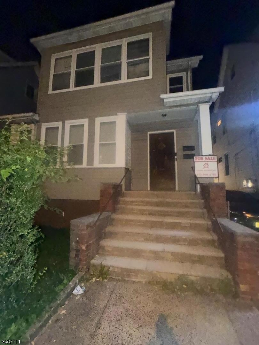 239 Alexander Street Newark NJ 07106