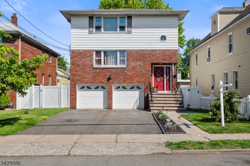 65 Miller Avenue Elmwood Park NJ 07407