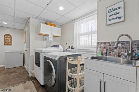 65 Miller Avenue Elmwood Park NJ 07407