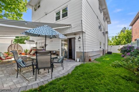 65 Miller Avenue Elmwood Park NJ 07407