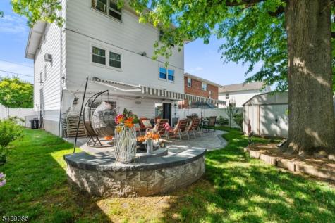 65 Miller Avenue Elmwood Park NJ 07407