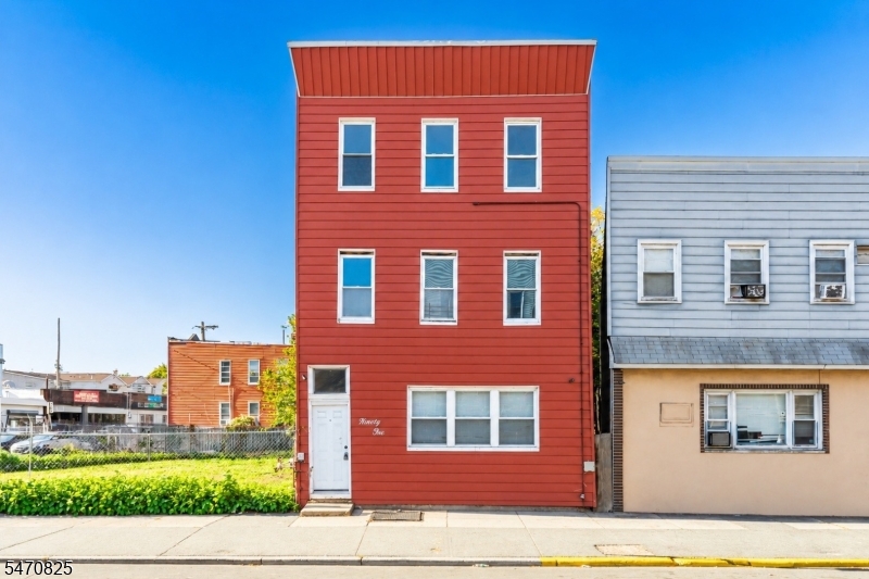 91 Ocean Avenue Jersey City NJ 07305