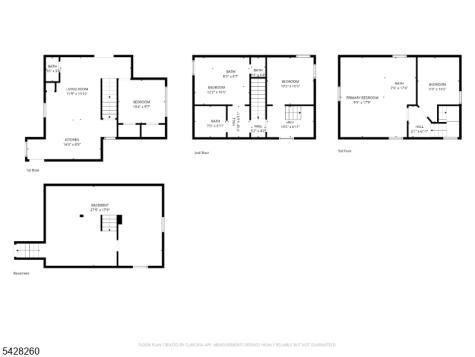 594 Belleville Avenue Belleville NJ 07109