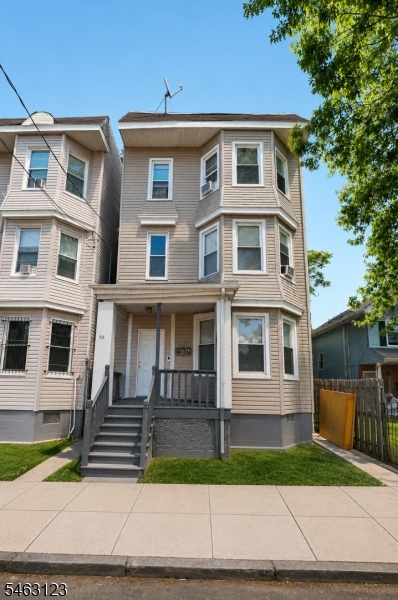 428 S 17th Street Newark NJ 07103