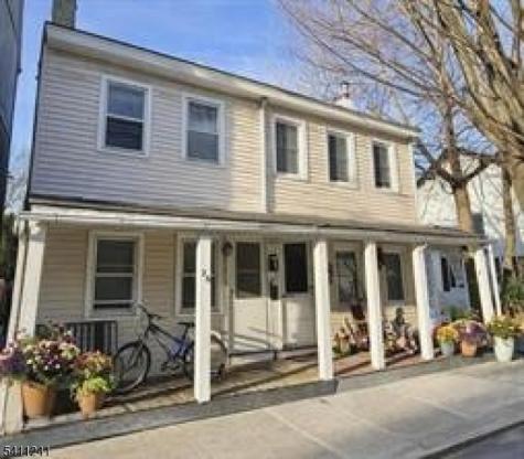 26 Elm Street Lambertville NJ 08530