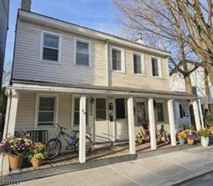 26 Elm Street Lambertville NJ 08530