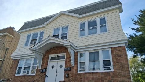 291 Vermont Avenue Irvington NJ 07111