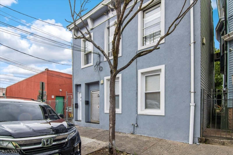 263 Carroll Street Paterson NJ 07501