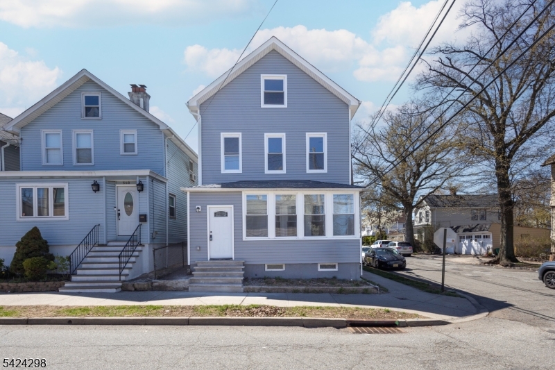 562 Tremont Avenue City Of Orange NJ 07050