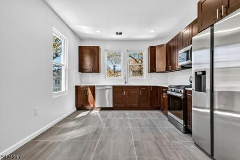 562 Tremont Avenue City Of Orange NJ 07050