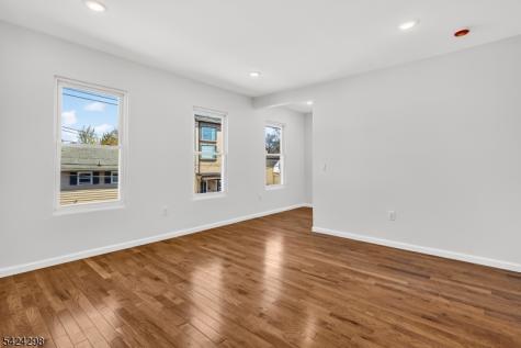 562 Tremont Avenue City Of Orange NJ 07050
