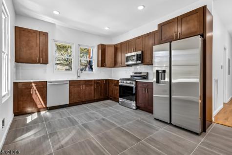 562 Tremont Avenue City Of Orange NJ 07050