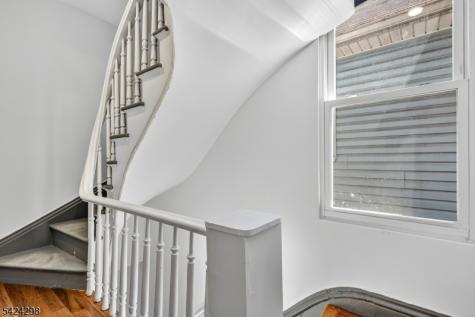 562 Tremont Avenue City Of Orange NJ 07050