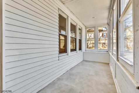 562 Tremont Avenue City Of Orange NJ 07050