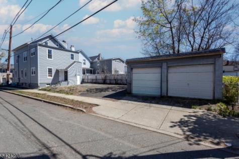 562 Tremont Avenue City Of Orange NJ 07050
