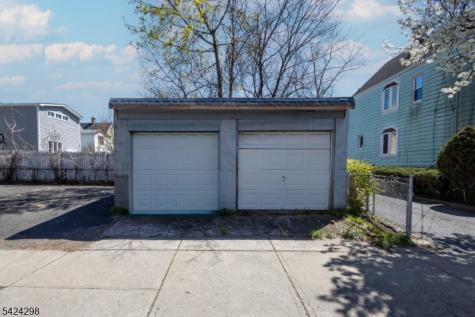 562 Tremont Avenue City Of Orange NJ 07050